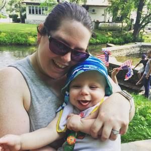 Meet your Posher, Whitney